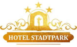 Hotel Stadtpark